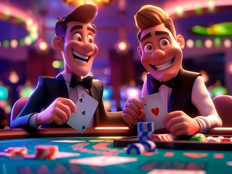 casinuu Dispositivos soportados