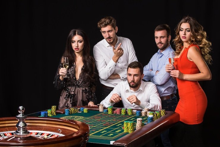 casinuu Volatilidad media-alta