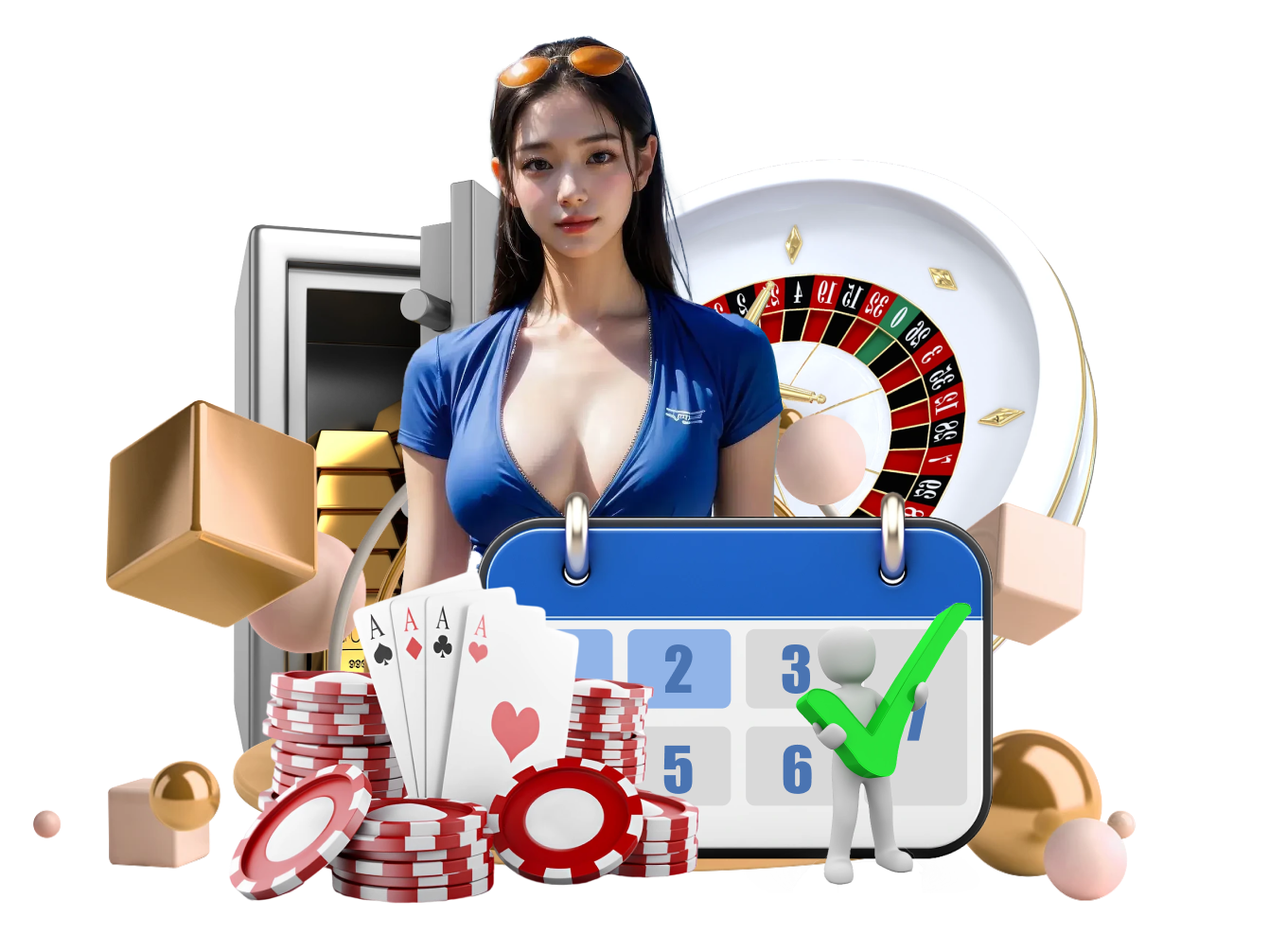 casinuu Apuestas Deportivas
