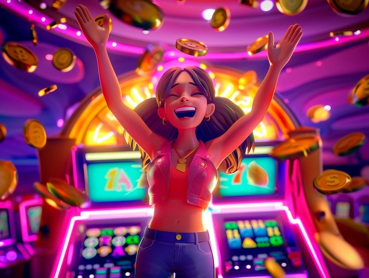 casinuu Arcade